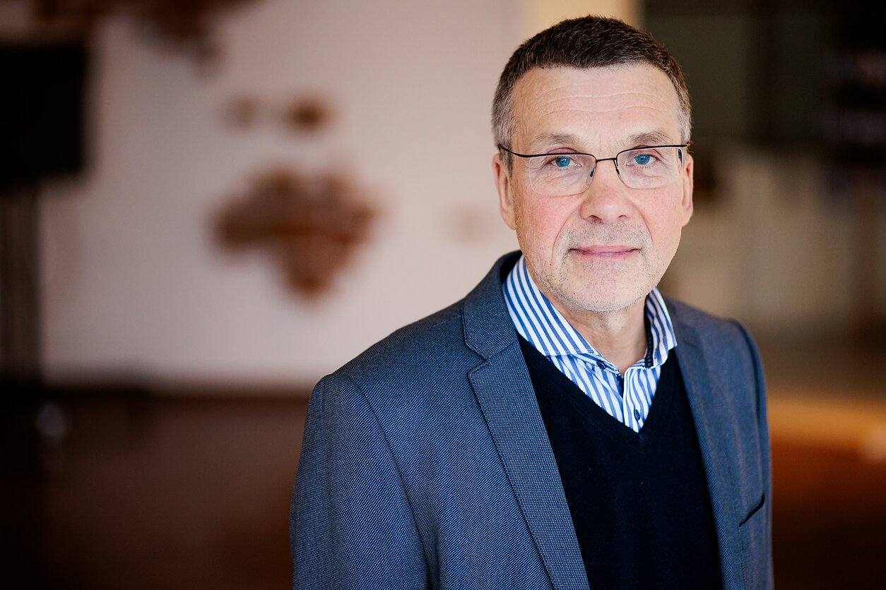 Saulius Spurga