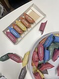 Rokiškyje gaminami saldainiai „Karvutė“