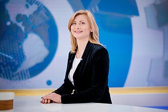 Rita Tamašunienė Rita Tamašunienė