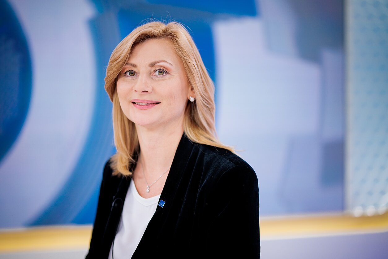 Rita Tamašunienė Rita Tamašunienė
