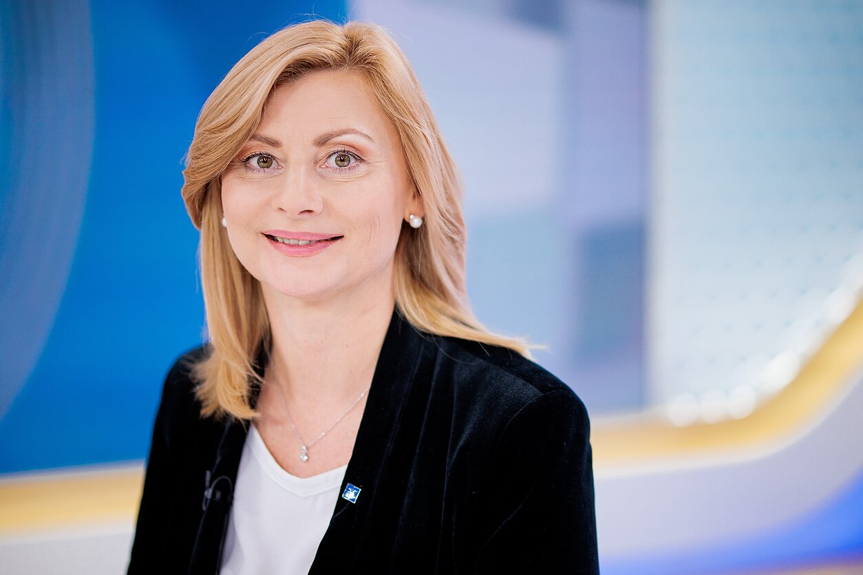 Rita Tamašunienė Rita Tamašunienė