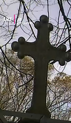 Ar žinote apie Lietuvoje, ant jūros kranto, esančias kapinaites?