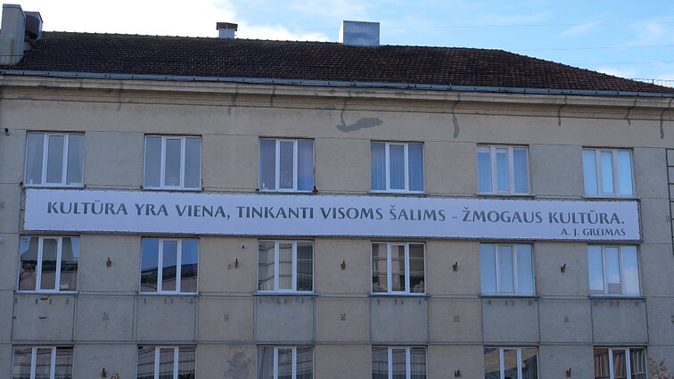 Kultūros bendruomenės protestai regionuose Kultūros bendruomenės protestai regionuose