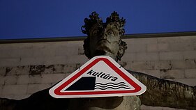 Kultūros bendruomenės protestai regionuose Kultūros bendruomenės protestai regionuose