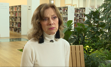 Virginija Kochanskytė Virginija Kochanskytė