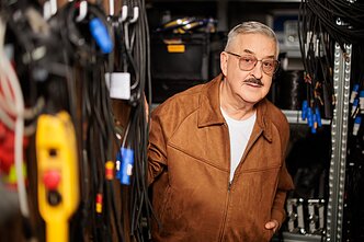 Vytenis Pauliukaitis