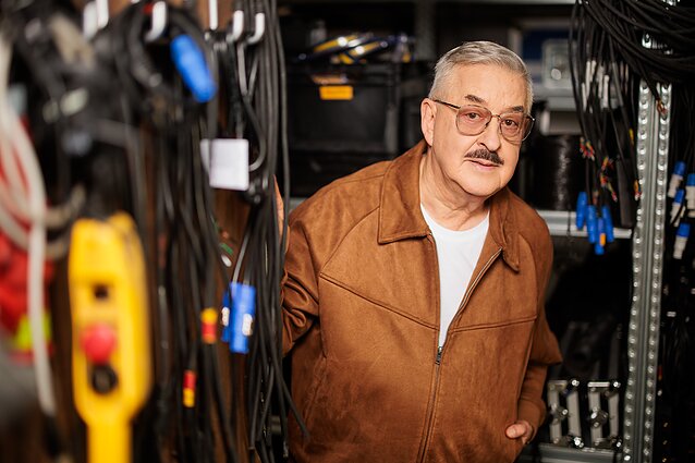 Vytenis Pauliukaitis