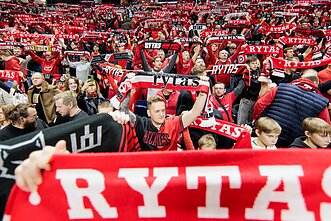 FIBA čempionų lyga: Vilniaus „Rytas“ – Heidelbergo „MLP Academics“
