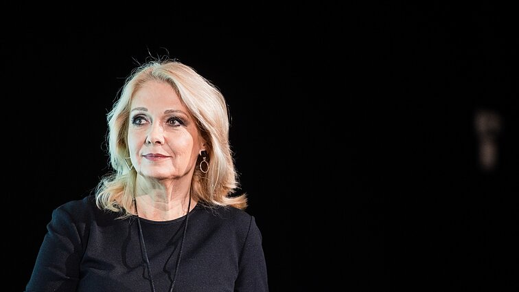 Autobiografiją parašiusi Baikštytė: apie save rašyti daug sunkiau, nei apie kitus