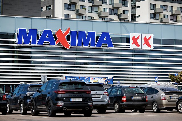 Maxima