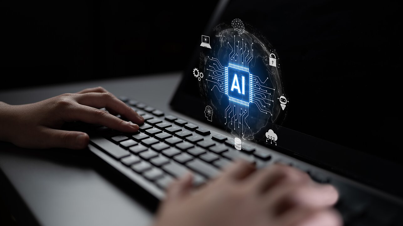 Dirbtinis intelektas