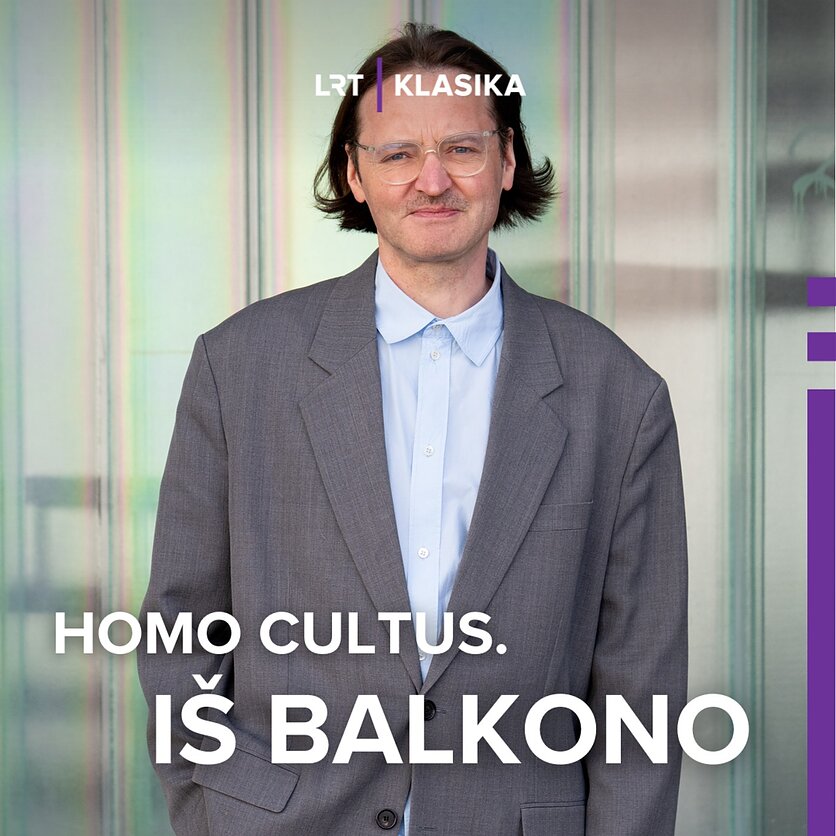 T. Stuko nuotr., Valentinas Klimašauskas