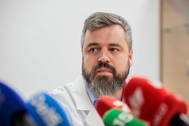 Aidanas Preikšaitis