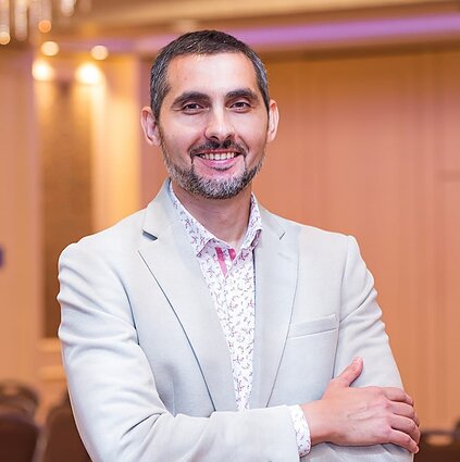 Сергій Стуканов Сергій Стуканов