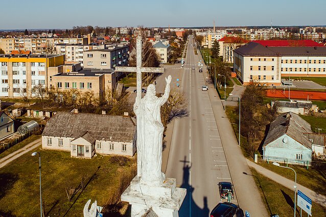 Ukmergė Ukmergė