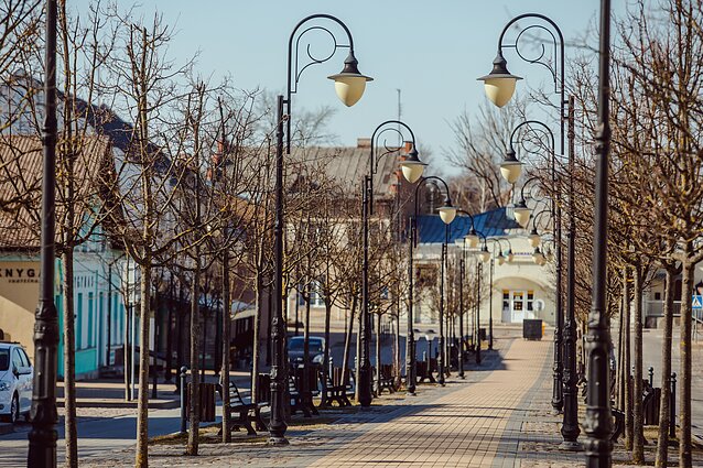 Ukmergė Ukmergė