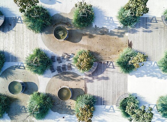 Ogmios City