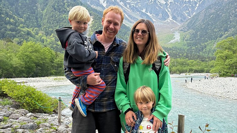 Psichologas Jančiauskas: su tėvyste pajutau, kad man kaip niekad svarbu nemirti