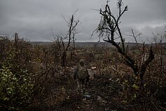 Rusijos karas prieš Ukrainą