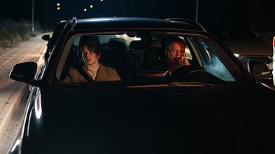 Jovani klipo filmavimo akimirka