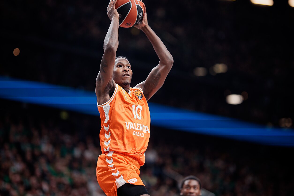 Omari Moore`as Omari Moore`as