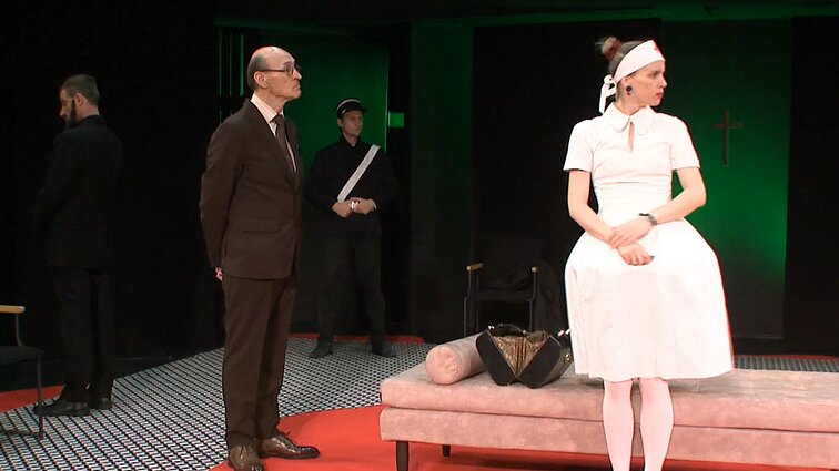 Pristato naują teatro platformą „Smala“: į pirmąjį spektaklį kviečia jau šiandien