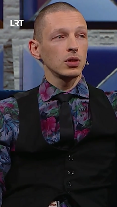 Virusologas Gytis Dudas apie gripą: problema lieka ilgam