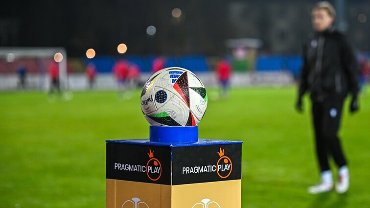 Lietuvos futbolo A lyga. Kauno r. „Hegelmann“ – Marijampolės „Sūduva“