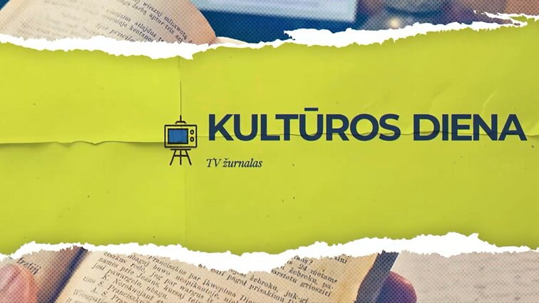 Kultūros diena (su vertimu į gestų k.)