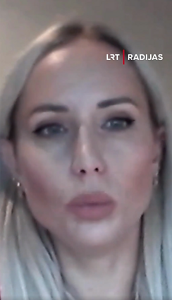 Netikros E. parduotuvės ir kaip jas atskirti: teisininkės patarimas