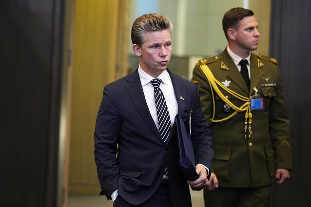 Pålas Jonsonas