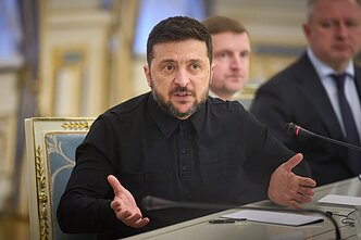 Volodymyras Zelenskis Volodymyras Zelenskis