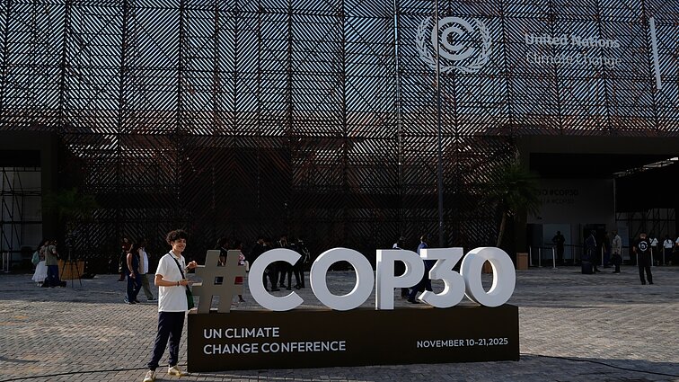 Prieš klimato konferenciją „COP30“ – abejonės dėl efektyvumo ir didžiųjų šalių pasyvumas