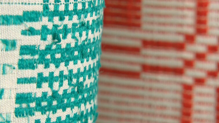 Autentiškus daiktus atgaivinanti vilnietė: skauda širdį, kai žmonės atsikrato senienų