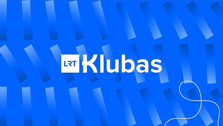 Diskutuos, vertins ir dalinsis įžvalgomis: gyventojus LRT kviečia į „LRT klubą“