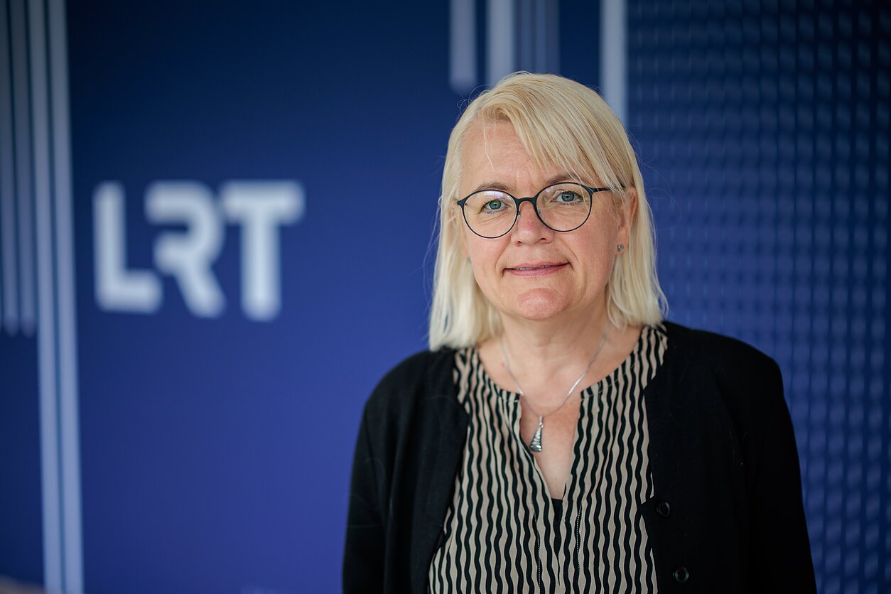 Dovilė Budrytė Dovilė Budrytė