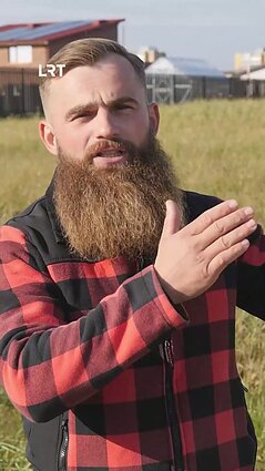 „Statybų patruliai“: sužinokite, kaip išvengti dažniausių statybų klaidų