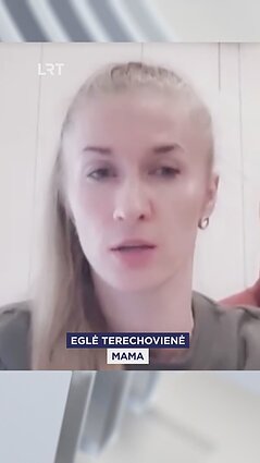 Tėvai pasirašo peticijas dėl privalomų socialinių valandų rinkimą mokyklose