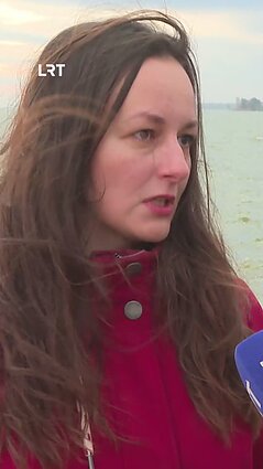 Išimtis: Neringoje keturiuose renginiuose galės naudoti pirotechnikos priemones