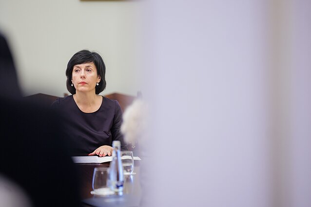 Vaida Aleknavičienė