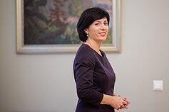 Vaida Aleknavičienė Vaida Aleknavičienė