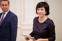 Vaida Aleknavičienė Vaida Aleknavičienė