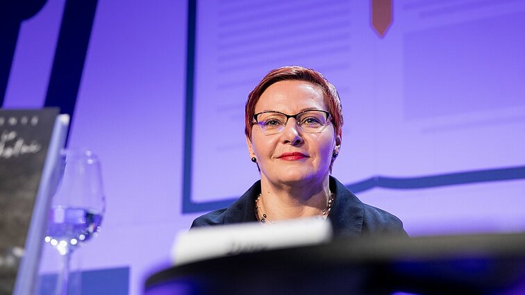 Ulbinaitė apie siūlymą kriminalizuoti melagienas: informacinė gynyba nebebus bedantė