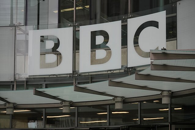 BBC BBC
