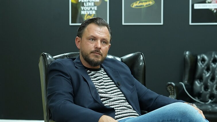 „Verslas užaugo greičiau nei aš pats“: kaip Mantas iš bedarbio tapo Toronto milijonieriumi