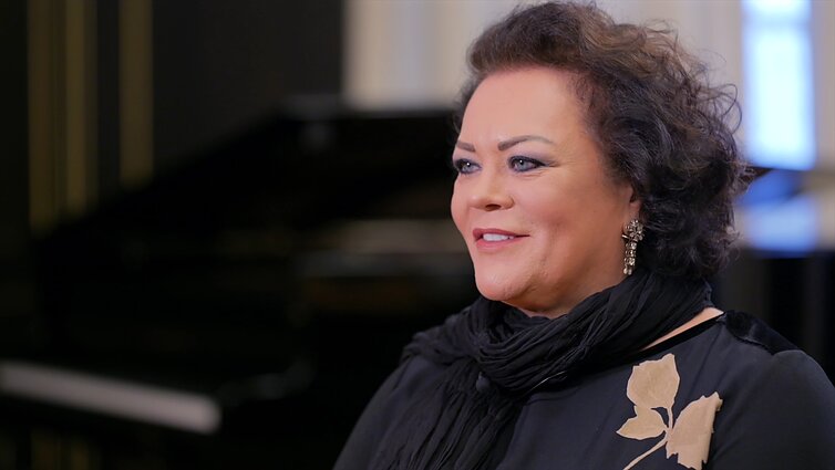 Garsiausias pasaulio scenas užkariavusi primadona Urmana: buvau mergaitė iš Marijampolės