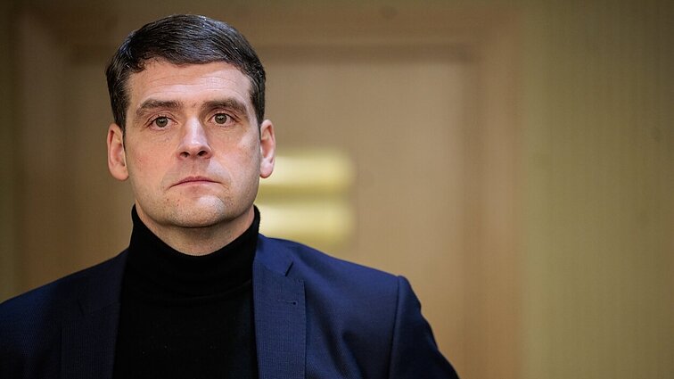 Žemaitaičio susitikimą su Vengrijos ministru įvertinęs Valionis: tai tyčinis veiksmas