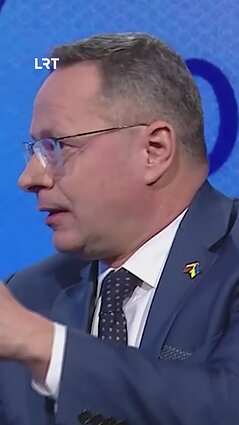 Kaip užkirsti kelią kontrabandai?