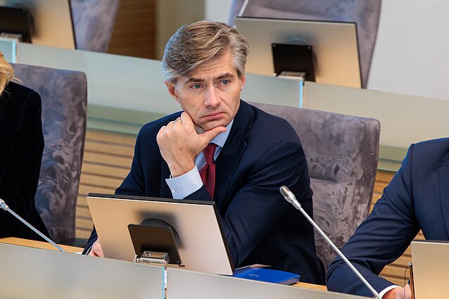 Kęstutis Budrys