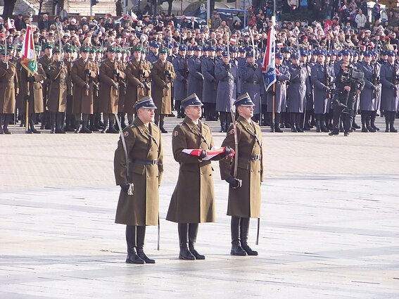 Narodowe Święto Niepodległości 